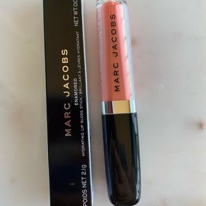 New!Marc Jacobs Enamored Hydrating Lip Gloss Stick